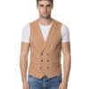OFFICINA36 GILET OF156BRUMALE SAB-1