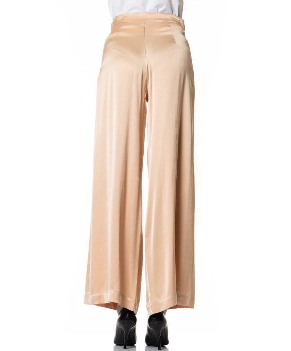 OTTOD'AME PANTALONE HCDP9265 NAT-2