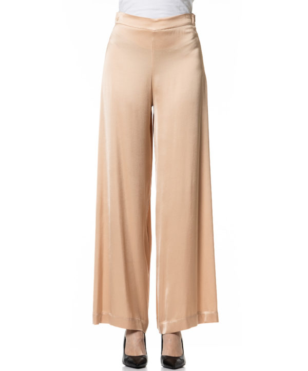 OTTOD'AME PANTALONE HCDP9265 NAT-1