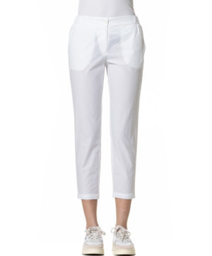 OTTOD'AME PANTALONE HCDP9279 BIA-1