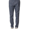 PARIMBELLI PANTALONE DD1018233055 BLU-1