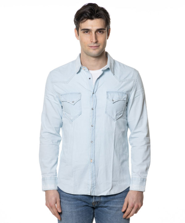 PMDS CAMICIA MDLEODNMV01 DSW-1