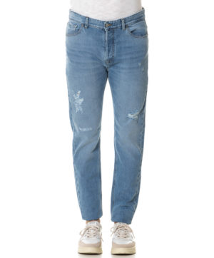 PMDS JEANS MDGERARD638L32ED DSW-1