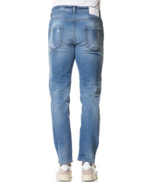 PMDS JEANS MDGERARDL304NG DSW-2