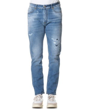 PMDS JEANS MDGERARDL304NG DSW-1