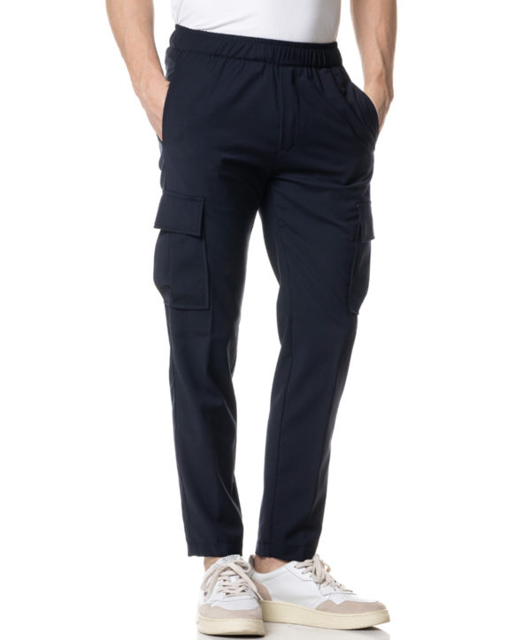 PMDS PANTALONE MDJHONNY656 BLU-3