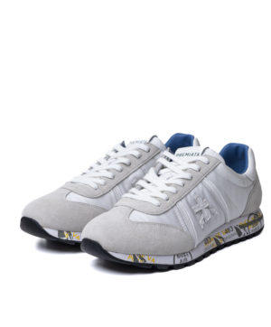 PREMIATA SNEAKERS PMLUCY206E UNI-2