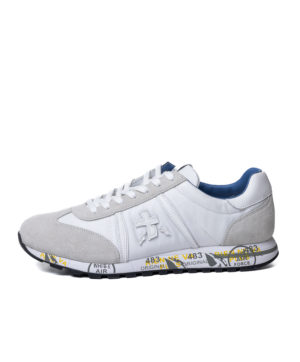 PREMIATA SNEAKERS PMLUCY206E UNI-1