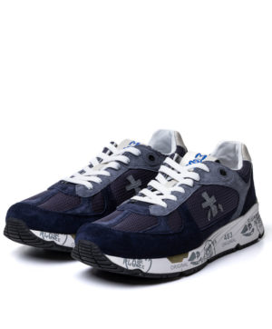 PREMIATA SNEAKERS PMMASE6626 UNI-2