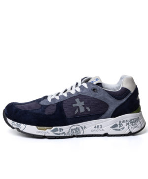 PREMIATA SNEAKERS PMMASE6626 UNI-1