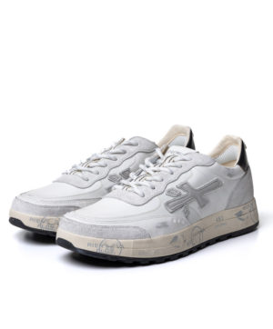 PREMIATA SNEAKERS PMNOUS6765 UNI-2