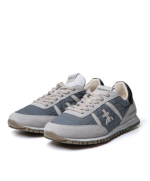 PREMIATA SNEAKERS PMSEAN6640 UNI-2