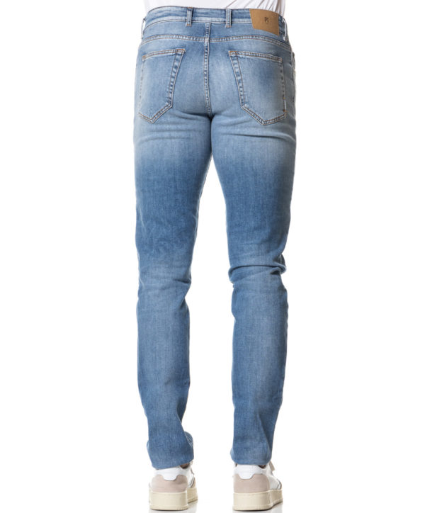 PT05 JEANS PTC5DJ05Z20BASMK53 DSW-2