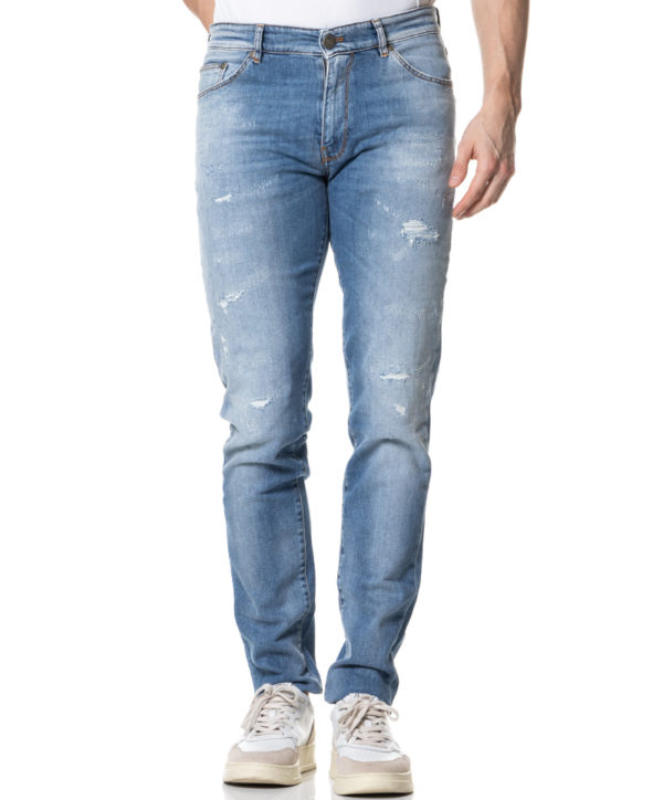 PT05 JEANS PTC5DJ05Z20BASMK53 DSW-3