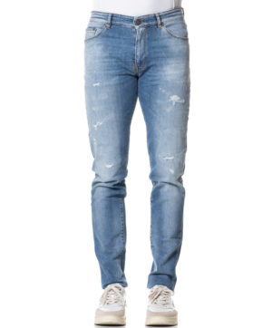 PT05 JEANS PTC5DJ05Z20BASMK53 DSW-1