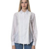 RAME CAMICIA RADCAM10WHT BIA-1