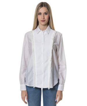 RAME CAMICIA RADCAM10WHT BIA-1