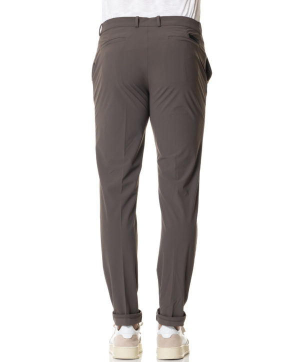 RRD PANTALONE RI23200 UNI-2