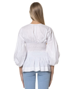 SKILLS&GENES BLUSA SKDB05W511 BIA-2