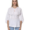 SKILLS&GENES BLUSA SKDB05W511 BIA-1