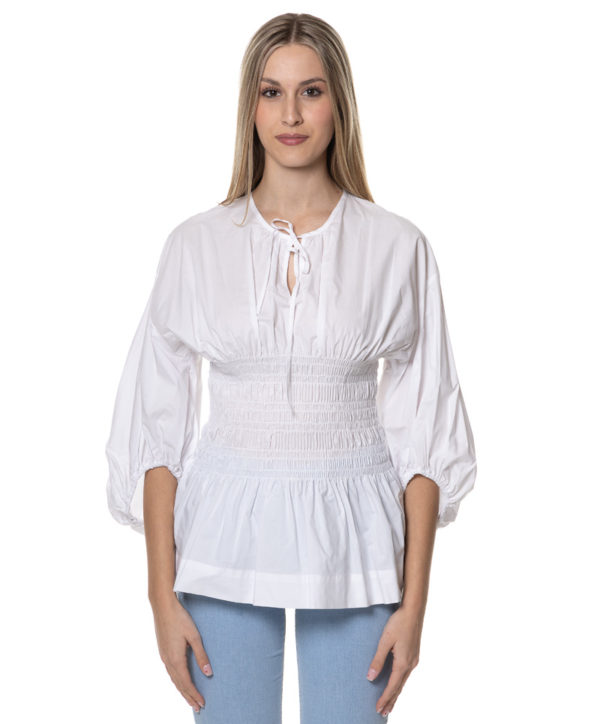 SKILLS&GENES BLUSA SKDB05W511 BIA-1