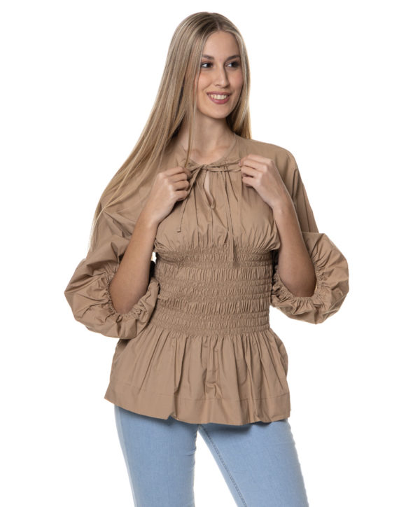 SKILLS&GENES BLUSA SKDB05W511 UNI-3