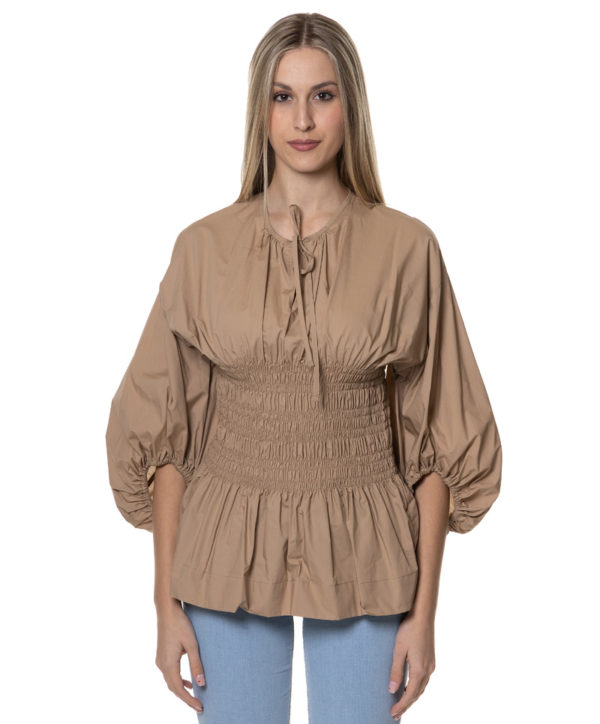 SKILLS&GENES BLUSA SKDB05W511 UNI-1