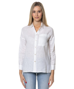 SKILLS&GENES CAMICIA SKDC05W517 UNI-1