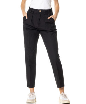 SKILLS&GENES PANTALONE SKDSTACY500WTC571 NER-4