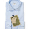 SONRISA CAMICIA SOETH03B438ET002 AZZ-1