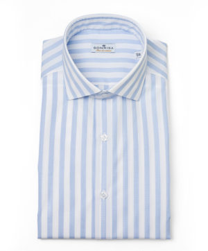 SONRISA CAMICIA SOP19B878SCU01T5053 UNI-1