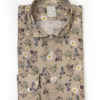 THE SARTORIALIST CAMICIA DL4337SLIM BEI-1