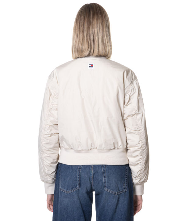 TOMMY HILFIGER BOMBER THD17240 UNI-2