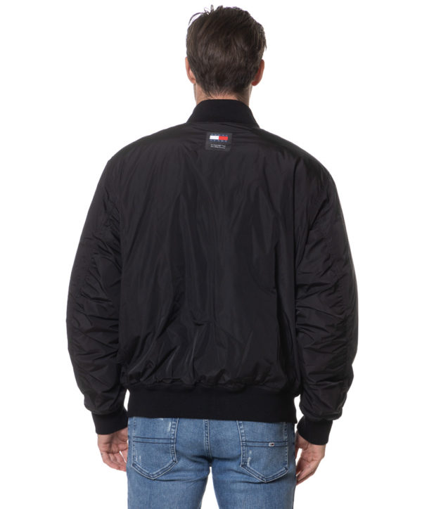 TOMMY HILFIGER BOMBER TH17879 NER-2