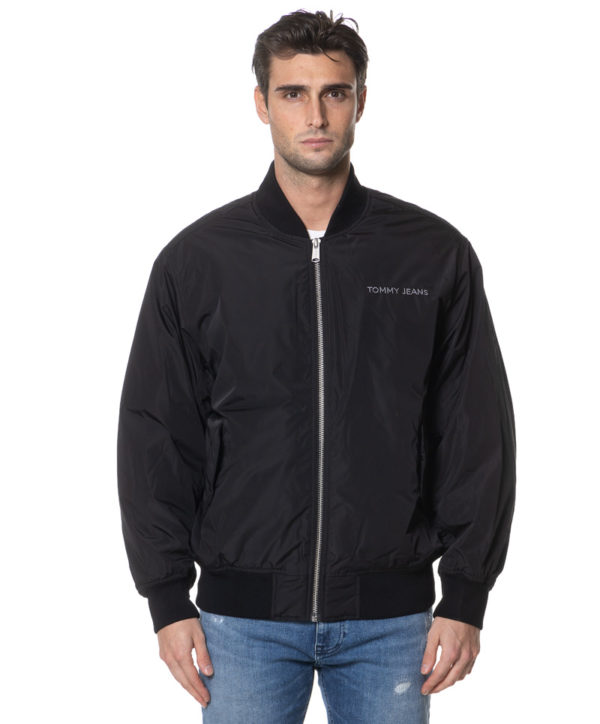 TOMMY HILFIGER BOMBER TH17879 NER-1