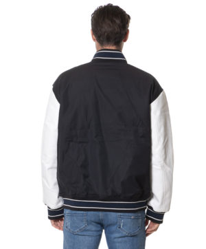 TOMMY HILFIGER BOMBER TH17880 NER-2