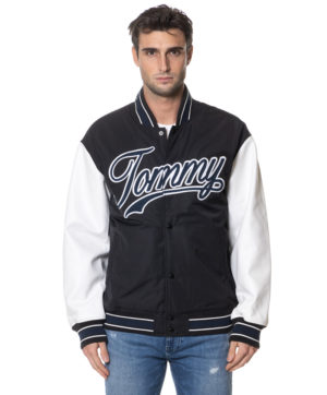 TOMMY HILFIGER BOMBER TH17880 NER-1