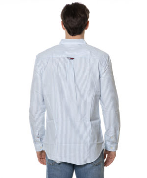 TOMMY HILFIGER CAMICIA TH15400 AVI-2