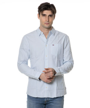 TOMMY HILFIGER CAMICIA TH15400 AVI-3