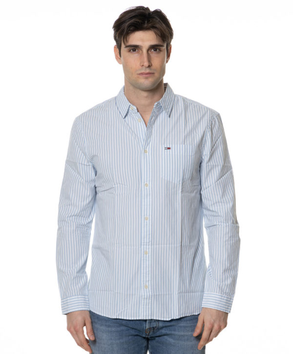 TOMMY HILFIGER CAMICIA TH15400 AVI-1