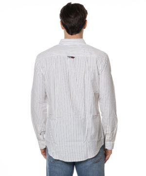 TOMMY HILFIGER CAMICIA TH15400 BIA-2