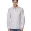 TOMMY HILFIGER CAMICIA TH15400 BIA-1