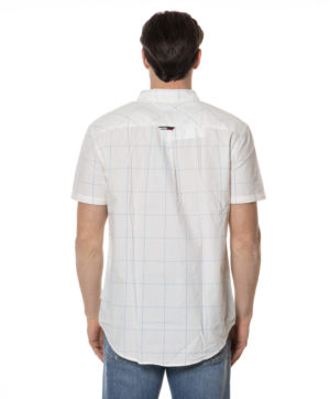 TOMMY HILFIGER CAMICIA TH15923 BIA-2