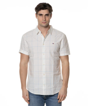 TOMMY HILFIGER CAMICIA TH15923 BIA-1