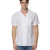 TOMMY HILFIGER CAMICIA TH15924 BIA-1