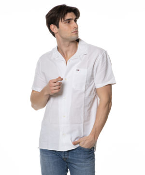 TOMMY HILFIGER CAMICIA TH15924 BIA-3