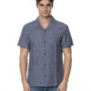 TOMMY HILFIGER CAMICIA TH15924 BLN-1