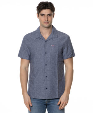 TOMMY HILFIGER CAMICIA TH15924 BLN-1