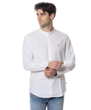 TOMMY HILFIGER CAMICIA TH15927 BIA-3