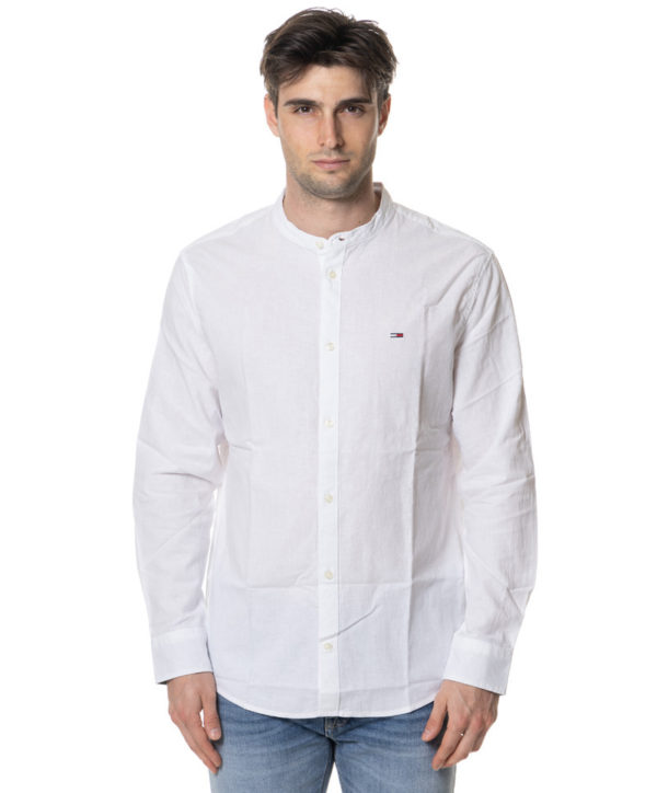 TOMMY HILFIGER CAMICIA TH15927 BIA-1